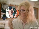 Dexter's Laboratory