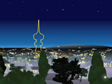 ET3 "Modern Landmarks"