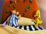 Silentnight "My First Bed"