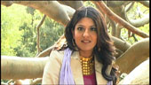 Sangeeta Sabharwal as Smriti Chand