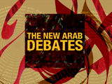 Title Designer: The New Arab Debates, for Deutsche Welle 2012