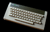The Acorn electron